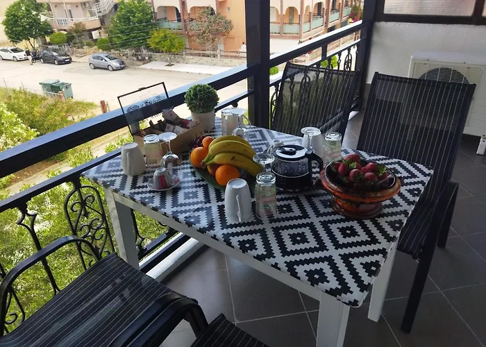 Katia\'S Apartments