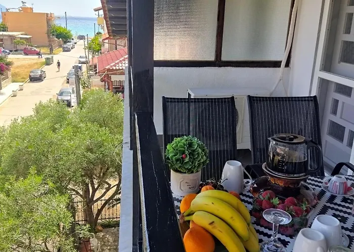 Katia\'S Apartments